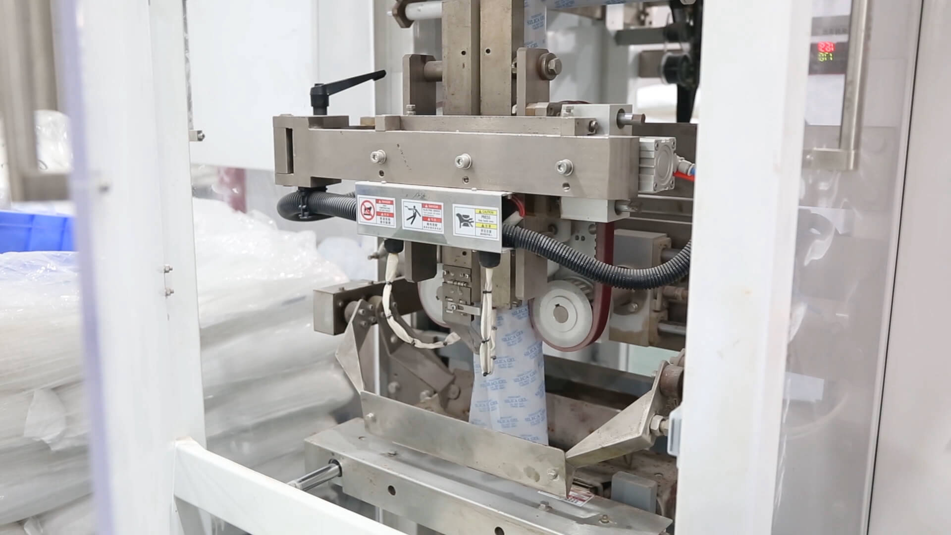 干燥劑廠(chǎng)家