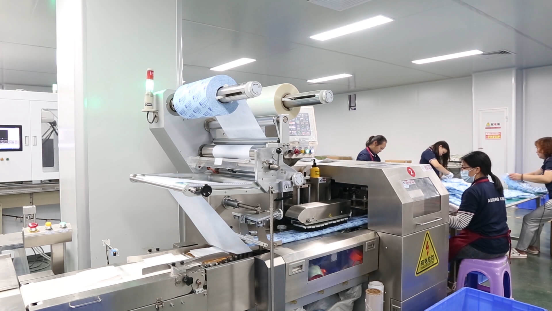 干燥劑廠(chǎng)家